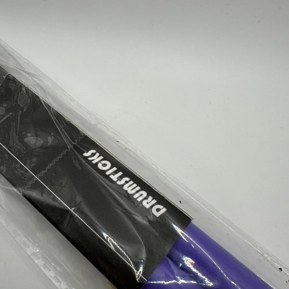 Purple Costour Premium Maple Drumsticks #1034